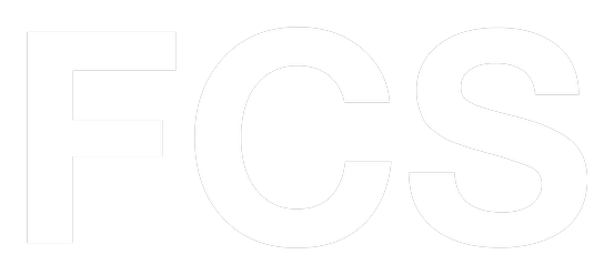 FCS logo